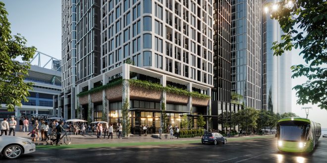 How Short-Term Rentals Are Shaping the Future of Urban Housing