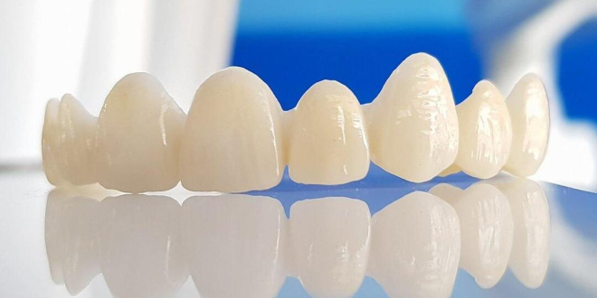 Zirconia Teeth: Benefits, Durability, and Aesthetic Appeal