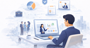 Enterprise LMS Explained: How Modern Organisations Upskill at Scale in