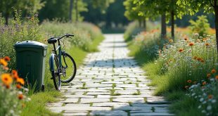 Sustainable Solutions for Modern Pavement Challenges