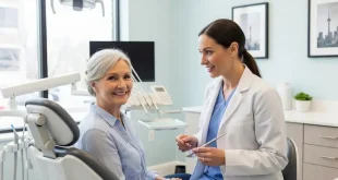 Cutting Through the Fine Print: Dental Coverage That Works for Seniors