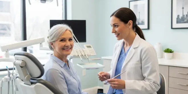 Cutting Through the Fine Print: Dental Coverage That Works for Seniors