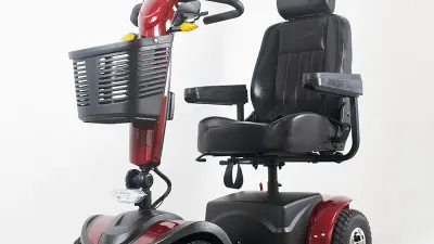 Exploring the Benefits of Mobility Scooters for Enhanced Independence