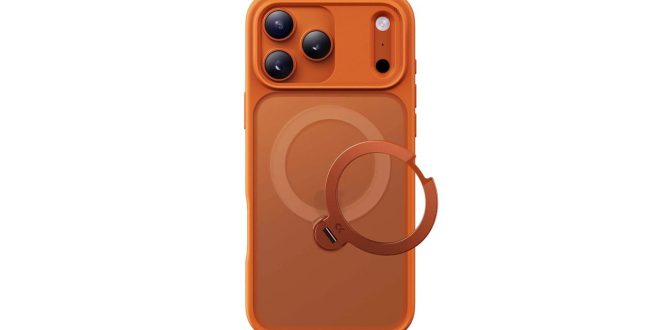 How to Choose the Best MagSafe Case for iPhone 17 Pro