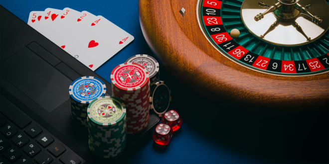 How Live Dealer Roulette Brings the Authentic Casino Experience Online