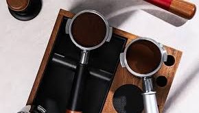 A Cleaner Coffee Station: Why Every Setup Needs a Knock Box