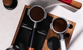 A Cleaner Coffee Station: Why Every Setup Needs a Knock Box