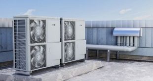 Switch to Heat Pumps: The Future of Home Heating