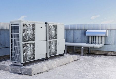 Switch to Heat Pumps: The Future of Home Heating