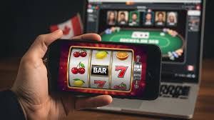 Mobile-Friendly Online Casino Experiences Delivering Seamless Gaming Access