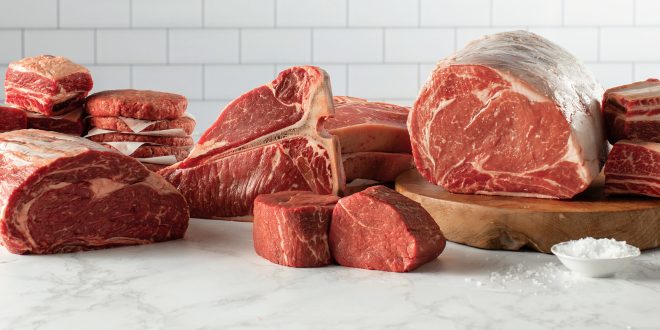 How to Identify and Choose the Best Fresh Meat for Your Kitchen