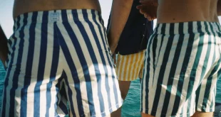 Top Boys Swimwear Trends to Make a Splash This Season