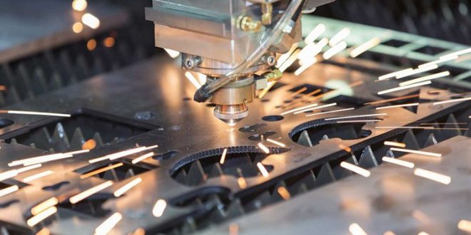 Maximizing Precision and Efficiency with a Fiber Laser Cutting Machine