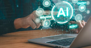 How An AI Content Detector Helps Improve Transparency In Digital Content