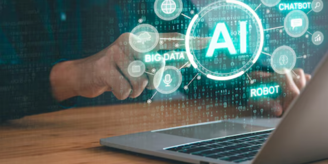 How An AI Content Detector Helps Improve Transparency In Digital Content