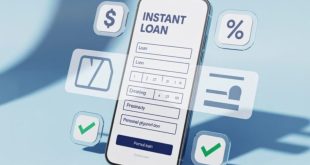 Loan Apps That Offer Instant Approval Within 10 Minutes