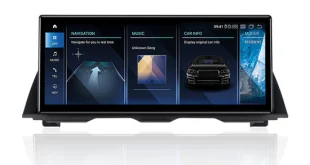 Is CarPlay Ultra the Best Upgrade for BMW Owners?