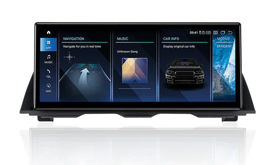 Is CarPlay Ultra the Best Upgrade for BMW Owners?