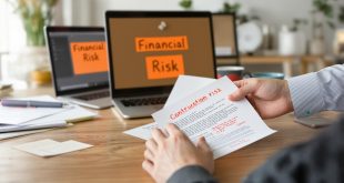 Risks and Opportunities in Financial Litigation Consultation