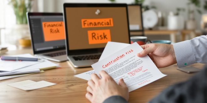 Risks and Opportunities in Financial Litigation Consultation