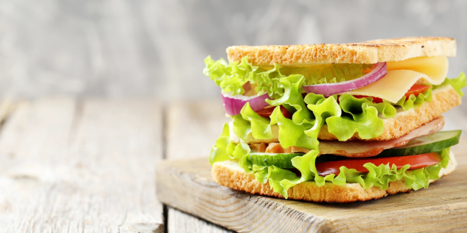 Why Choosing Wholesale Sandwiches from The Handmade Food Co Elevates Your Business