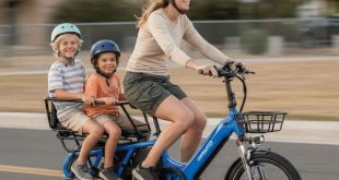 Is a Cargo Ebike the Best Choice for Your Outdoor Adventures?