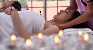 Experience Ultimate Relaxation with Authentic Thai Massage in Kiama