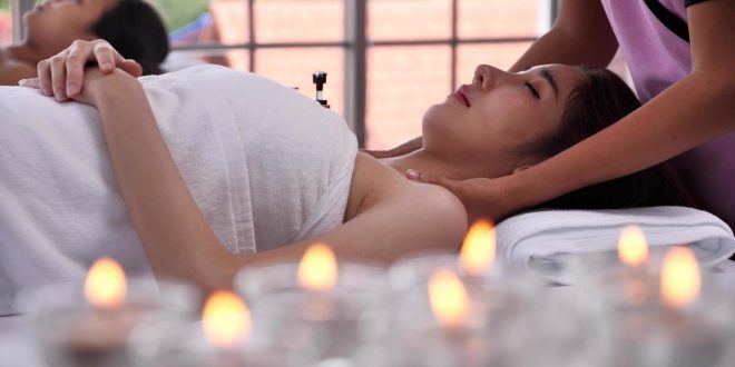 Experience Ultimate Relaxation with Authentic Thai Massage in Kiama