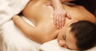 Experience Ultimate Relaxation with Private Massage in Perth