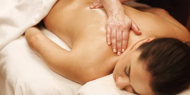 Experience Ultimate Relaxation with Private Massage in Perth