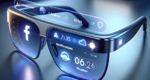 Experience the Future: AI Glasses Revolutionize Outdoor Eyewear