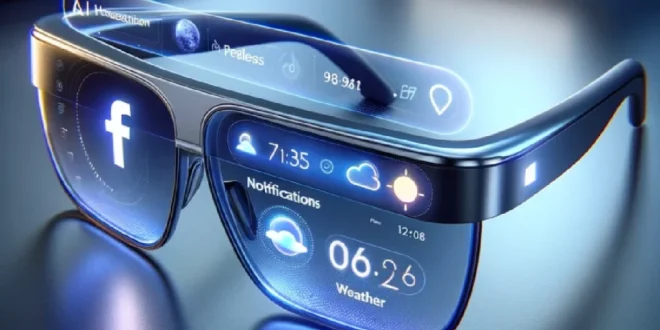 Experience the Future: AI Glasses Revolutionize Outdoor Eyewear