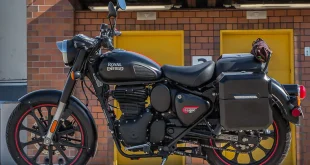 Built for Real Roads: How the Bullet 350 Handles City Traffic with Ease