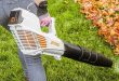Leaf Blower Buying Guide: Find the Right Tool for Your Yard Size