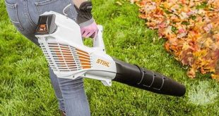 Leaf Blower Buying Guide: Find the Right Tool for Your Yard Size