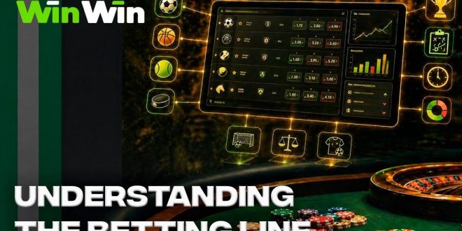 Introduction: Why Event Combinations Matter in Betting