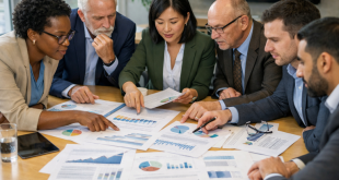 Advancing Evidence-Based Policymaking: Harnessing Data for Better Governance