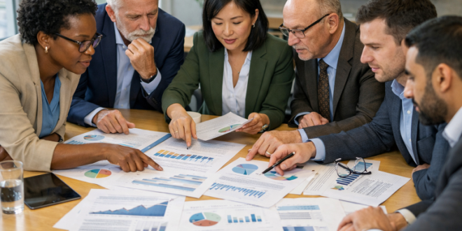 Advancing Evidence-Based Policymaking: Harnessing Data for Better Governance