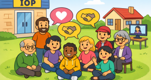 Expanding Access: The Role and Evolution of Intensive Outpatient Programs (IOPs)
