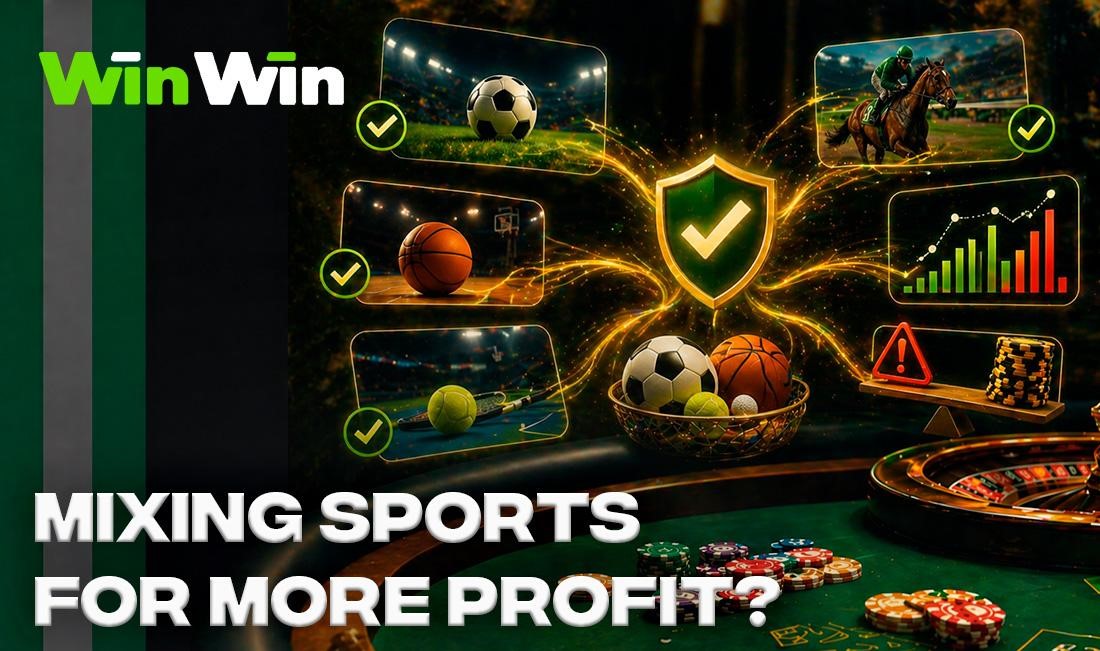 Introduction: Why Event Combinations Matter in Betting