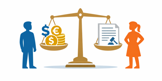 Can Alimony Be Modified After Divorce In Boston?