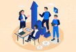 How Employee Development Drives Retention and Organizational Growth