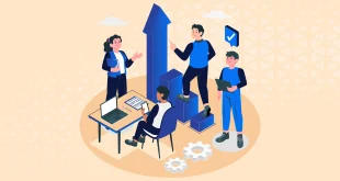 How Employee Development Drives Retention and Organizational Growth
