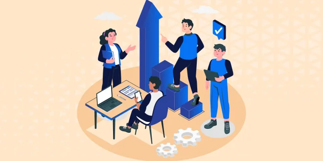 How Employee Development Drives Retention and Organizational Growth