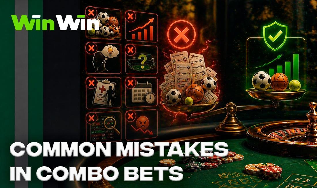 Introduction: Why Event Combinations Matter in Betting