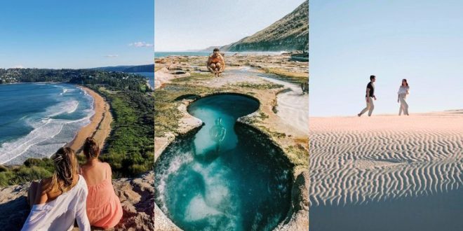 Experience the Best of Sydney: A Guide to Perfect Day Trips
