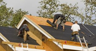 Roofing Services in Australia: What You Need to Know