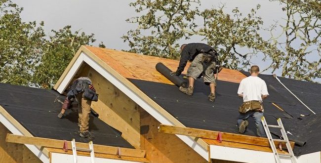 Roofing Services in Australia: What You Need to Know
