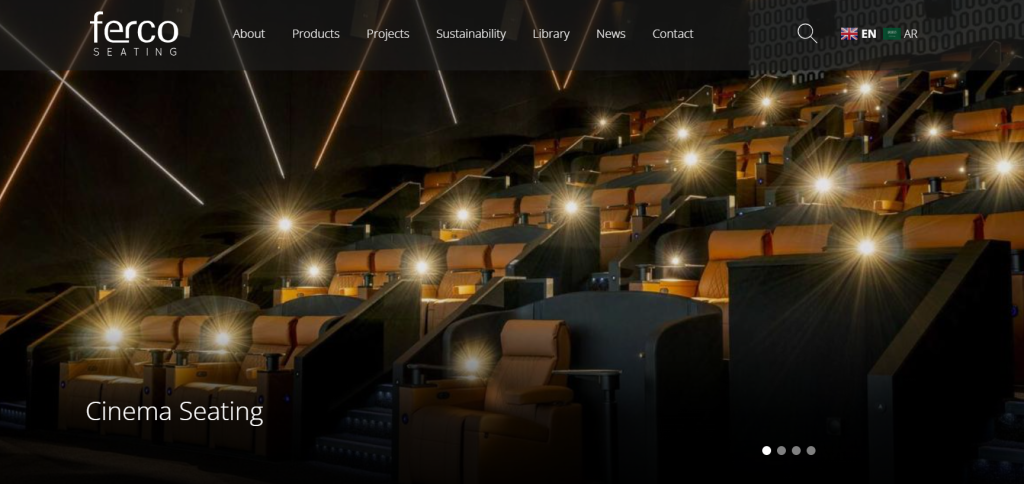 Top 10 Commercial Seating Manufacturers in 2026 for Large-Scale Venue Projects 5 image 116
