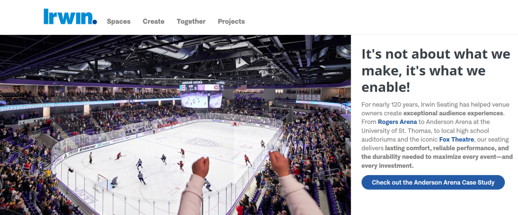 Top 10 Commercial Seating Manufacturers in 2026 for Large-Scale Venue Projects 4 image 117